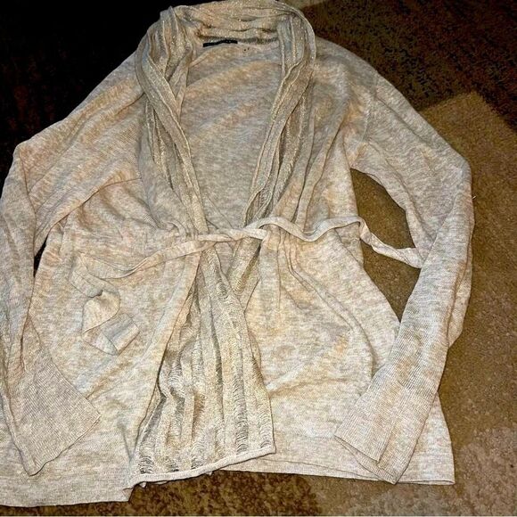 Elie Tahari sweater  - Picture 1 of 6